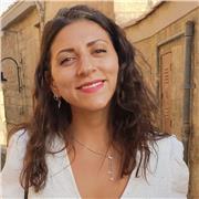 Cours particuliers de langue italienne à tous les niveaux (débutant, intermédiaire, avancé)